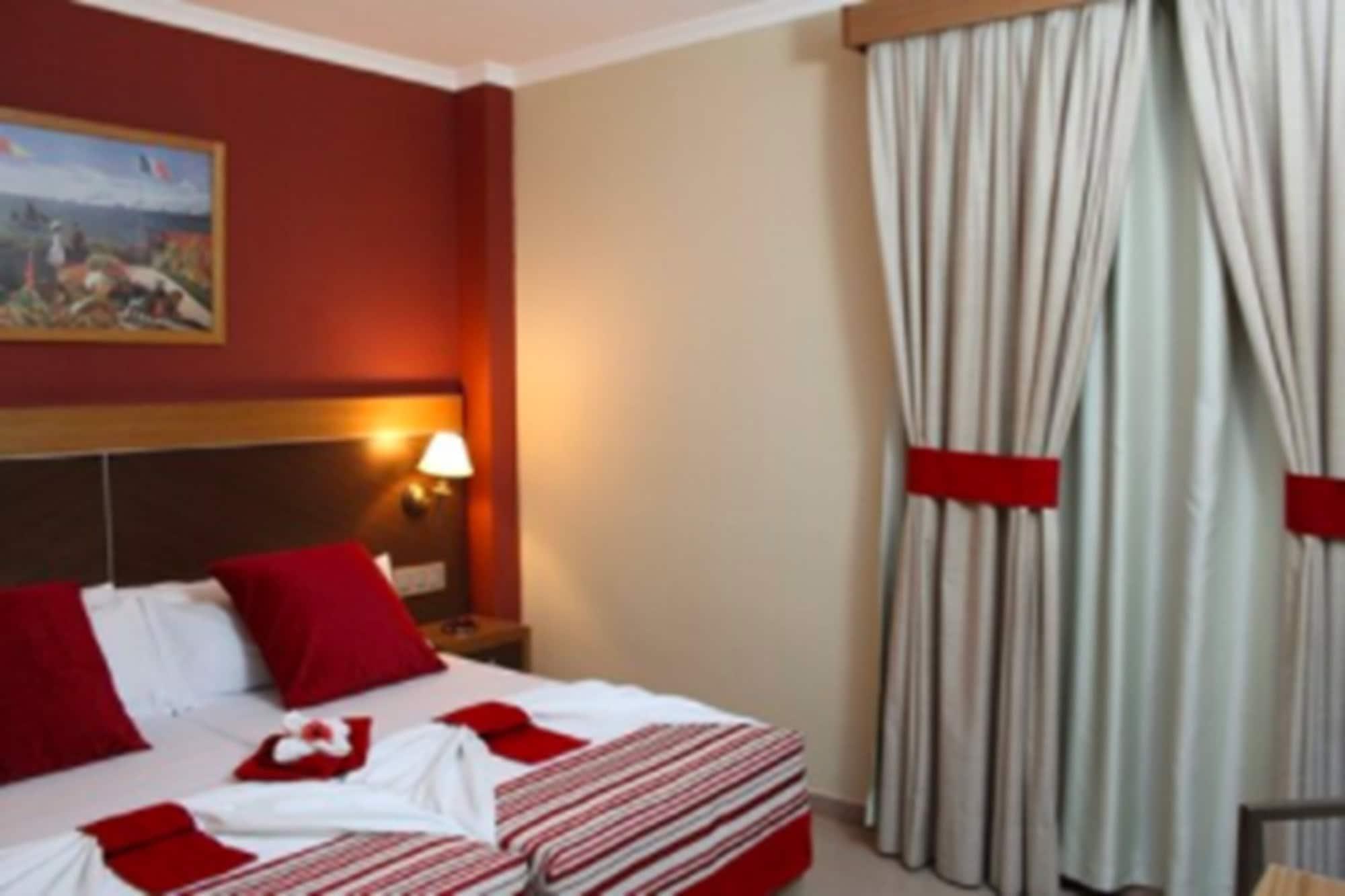 Hotel Regio 2 Кадис Экстерьер фото